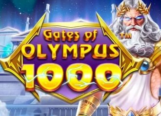 Gates of Olympus игровой автомат