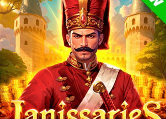 Janissaries автомат